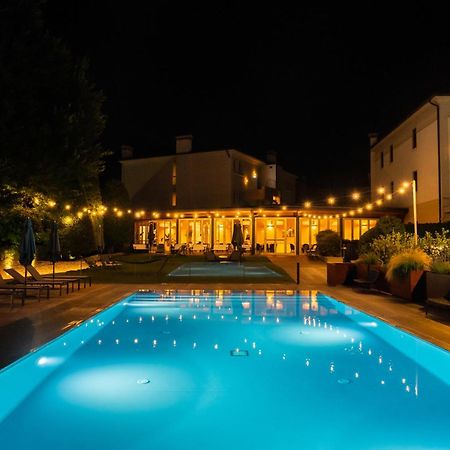 Sweet Hotel Longa Exterior foto